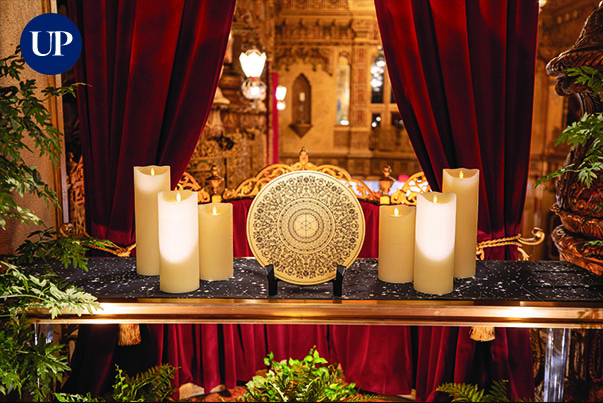 Buy tickets for Sanctuary of Spiritual Artistry Sanctuary of Spiritual Artistry