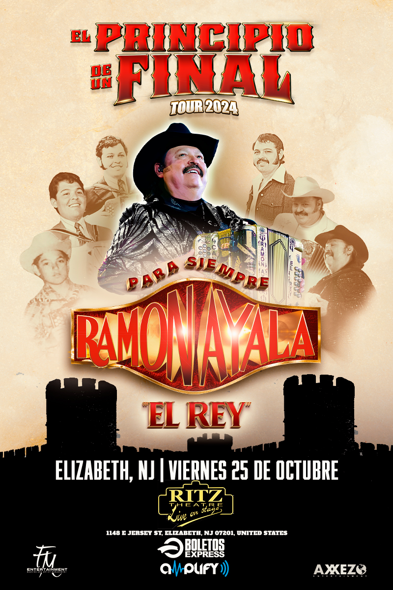 postpone  RAMON AYALA