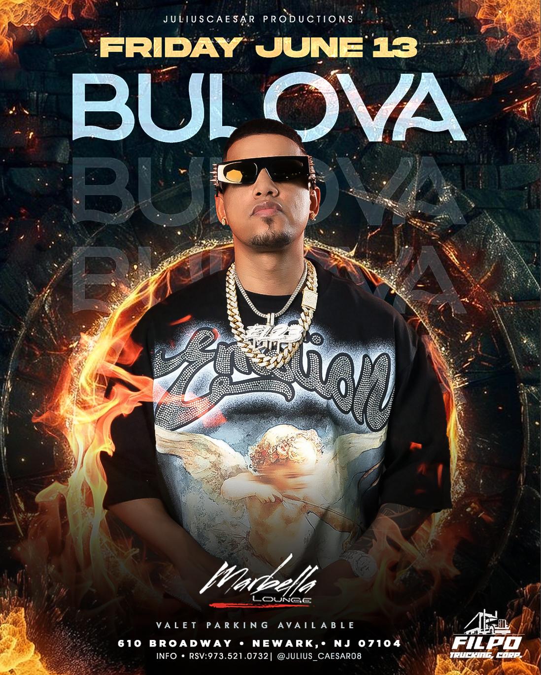BULOVA
