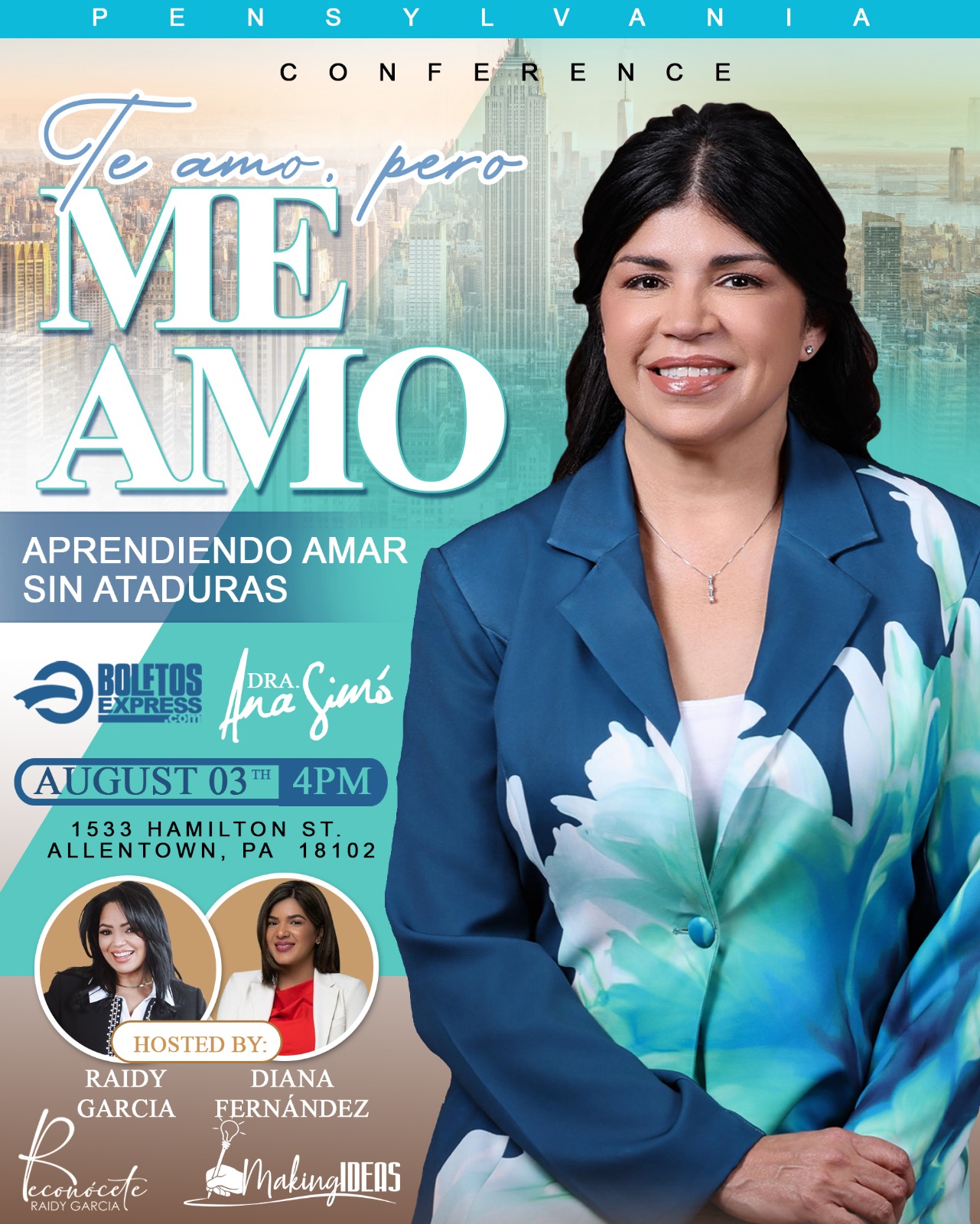 DR. ANA SIMÓ