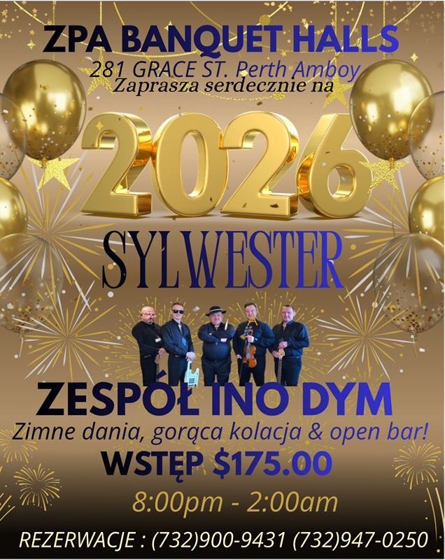 Buy tickets for SYLWESTER | ZESPOL INO DYM SYLWESTER | ZESPOL INO DYM