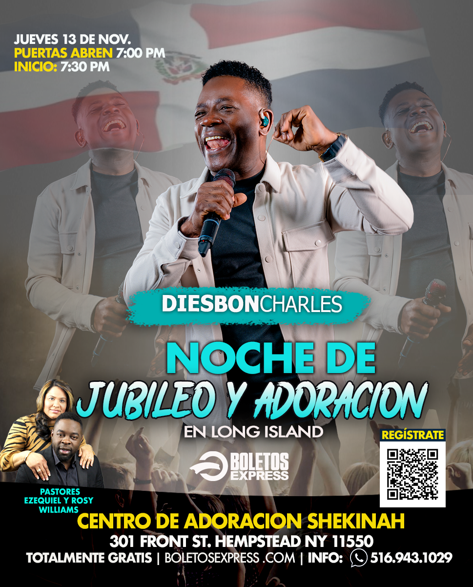 Buy tickets for NOCHE DE JUBILEO Y ADORACION NOCHE DE JUBILEO Y ADORACION