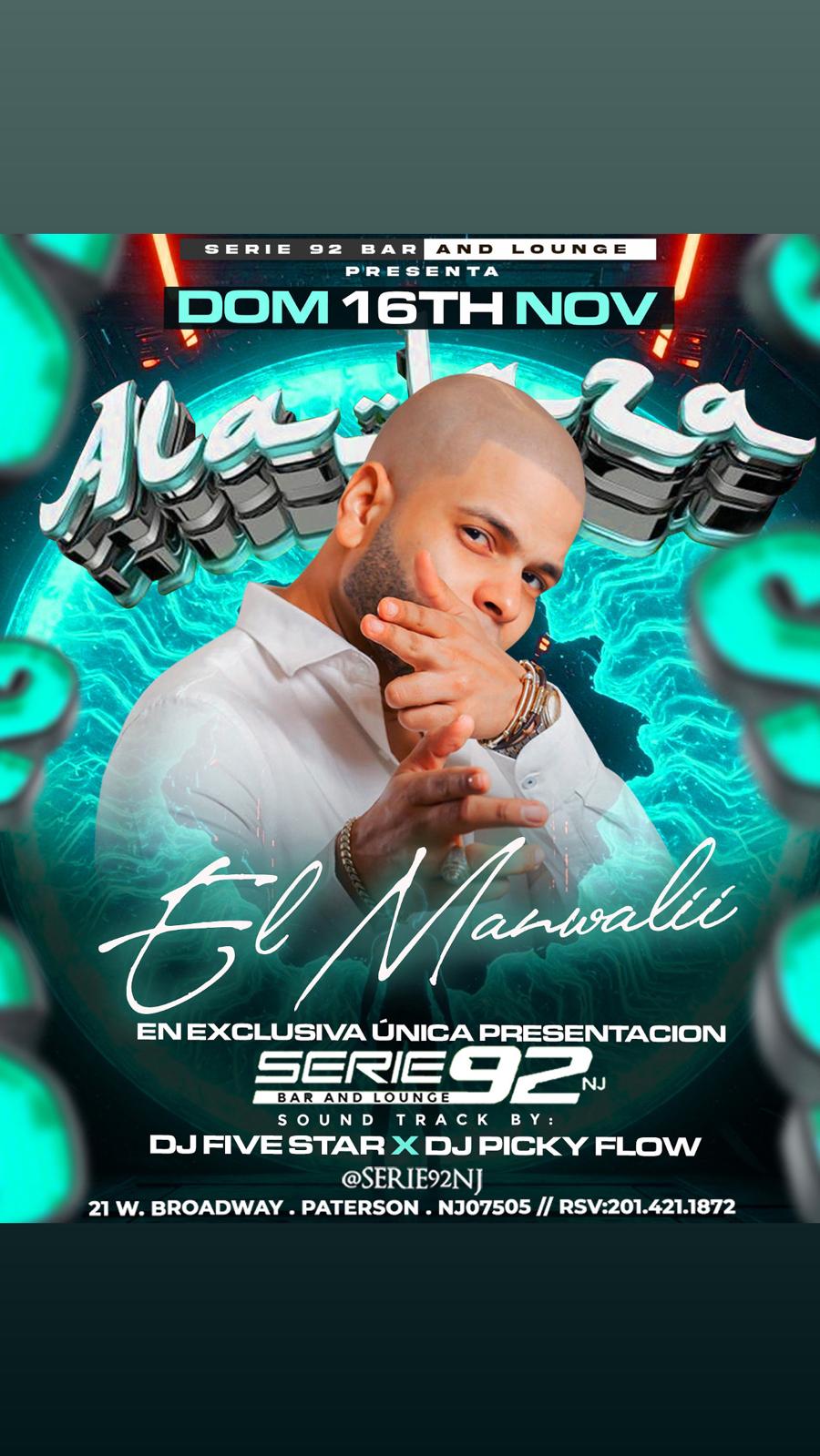 Buy tickets for ALA JAZA EN VIVO ALA JAZA EN VIVO