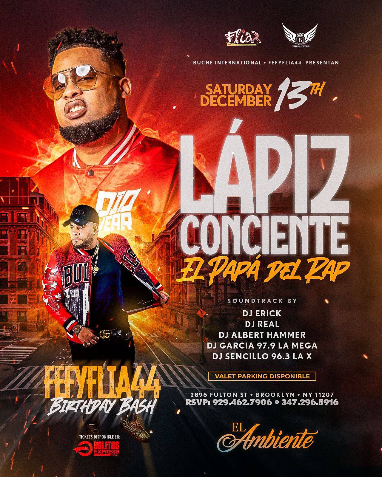 Buy tickets for LÁPIZ CONCIENTE LÁPIZ CONCIENTE