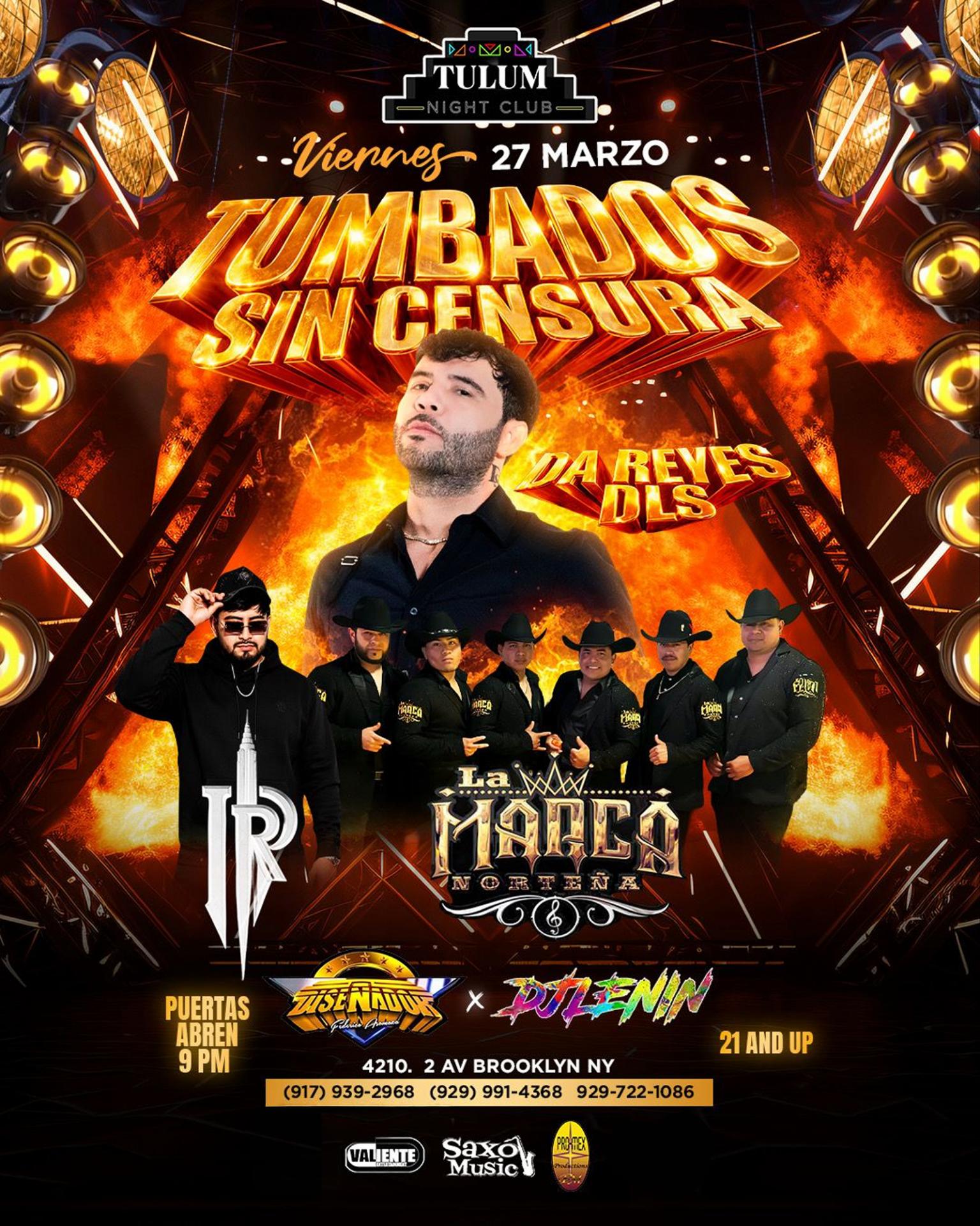 Buy tickets for DAREYES DE LA SIERRA EN CONCIERTO DAREYES DE LA SIERRA EN CONCIERTO