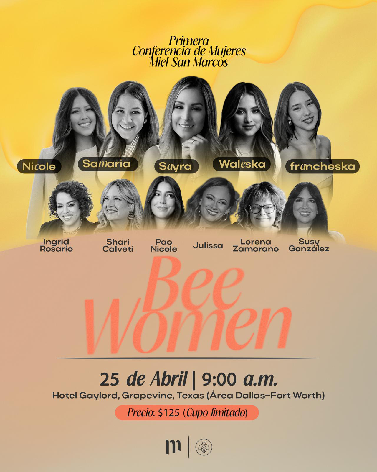 Buy tickets for BEE WOMEN BEE WOMEN