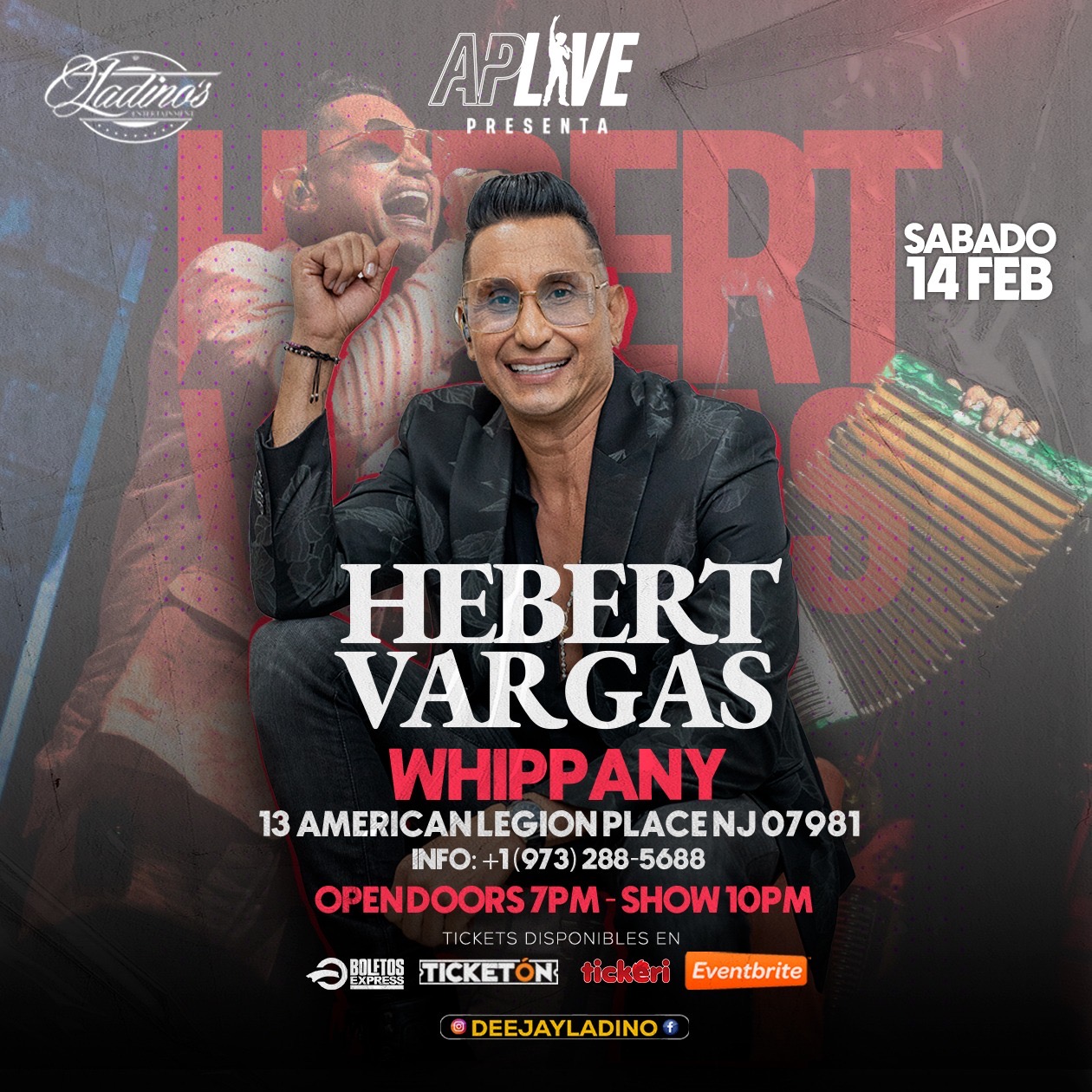 HEBERT VARGAS