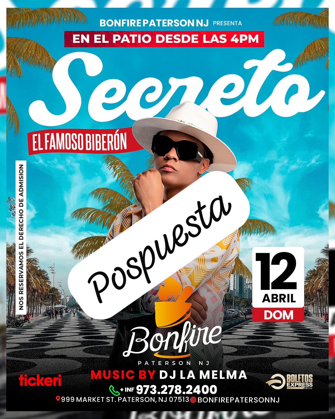 Secreto El Famoso Biberon