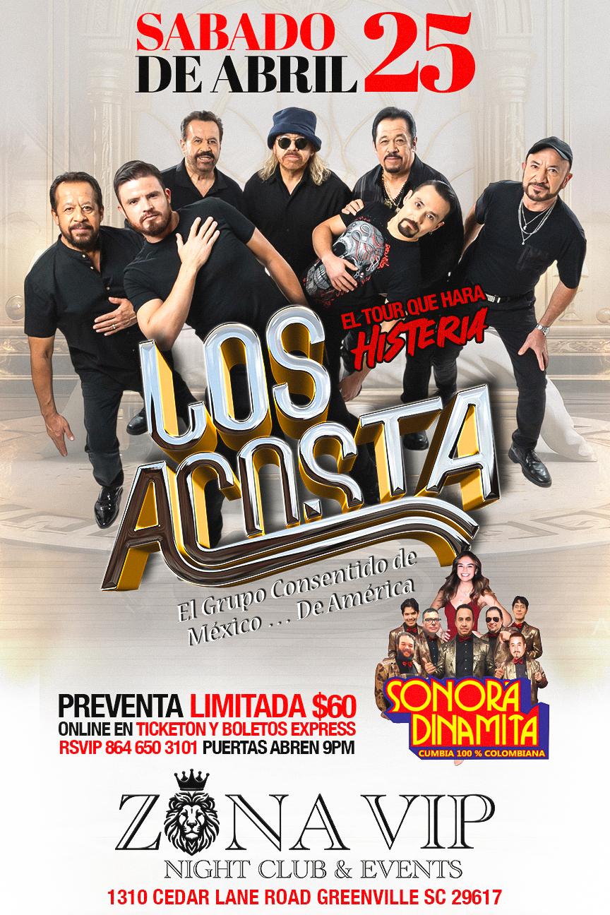 EL TOUR QUE HARA HISTERIA