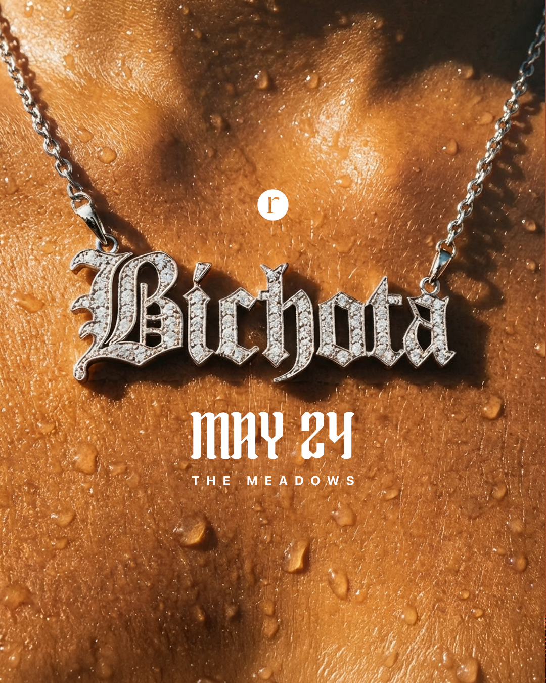 Buy tickets for Bichota - Perreo, all girl DJ's (21+) Bichota - Perreo, all girl DJ's (21+)