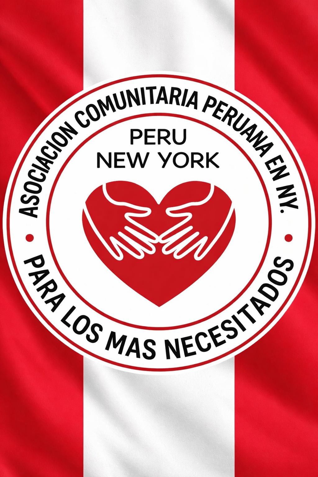 Buy tickets for Asociación Comunitaria Peruana Residentes en NY Asociación Comunitaria Peruana Residentes en NY