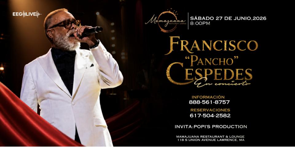Francisco 