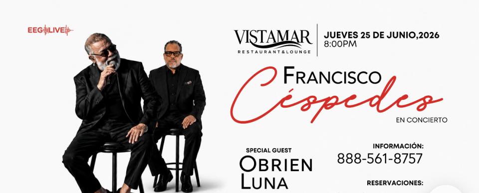 Francisco 