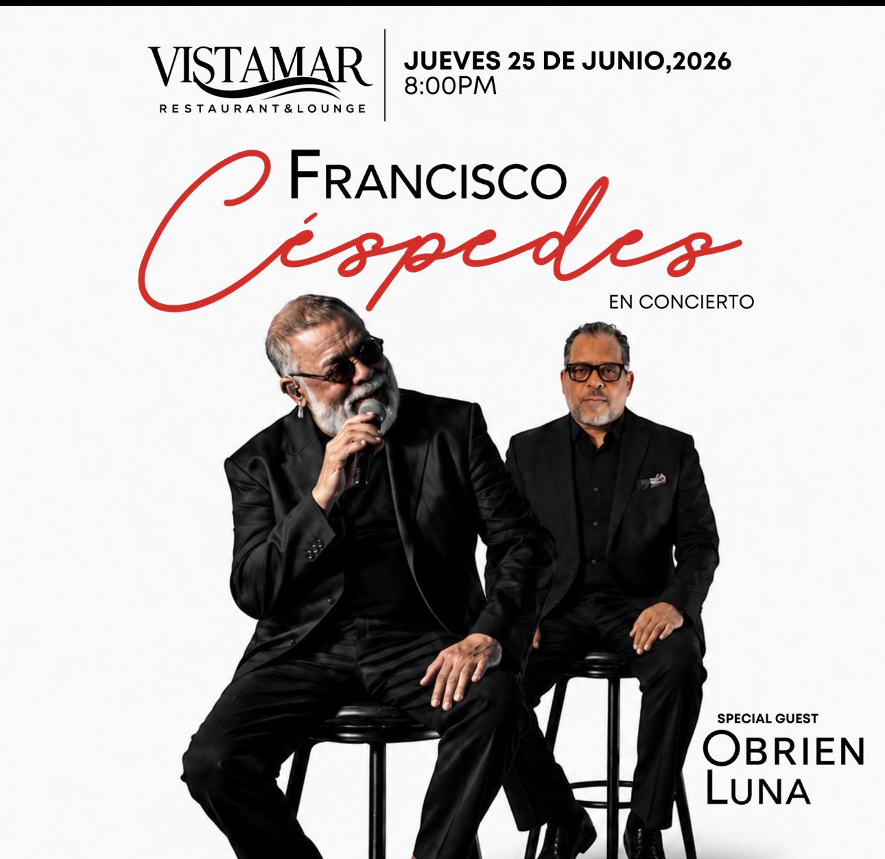 Francisco 