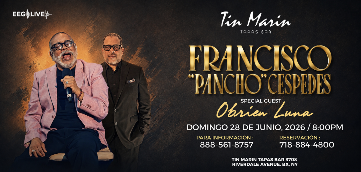 Francisco 