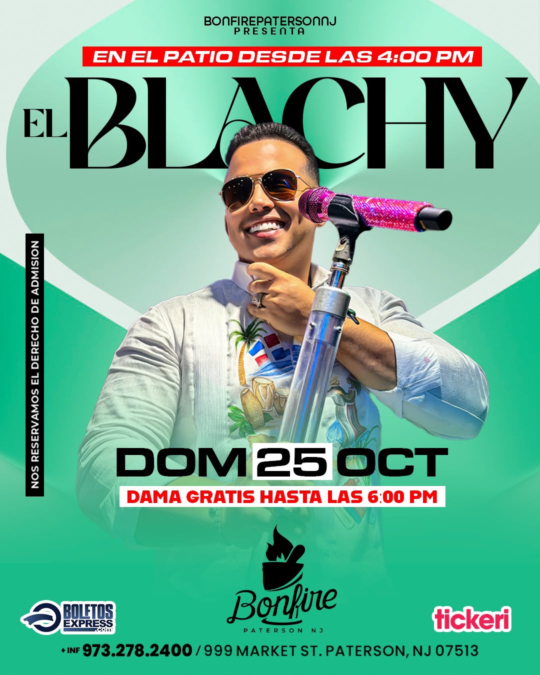 El Blachy