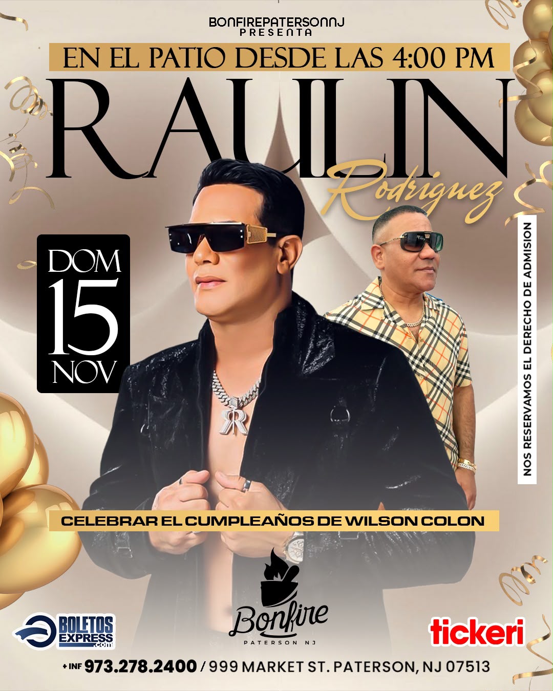 Raulin Rodriguez