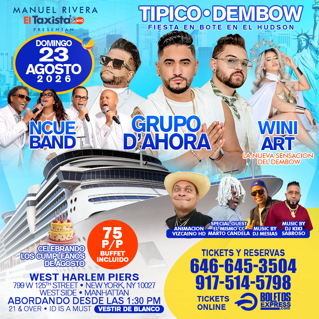 GRUPO D' AHORA | NCUE BAND | WINIART