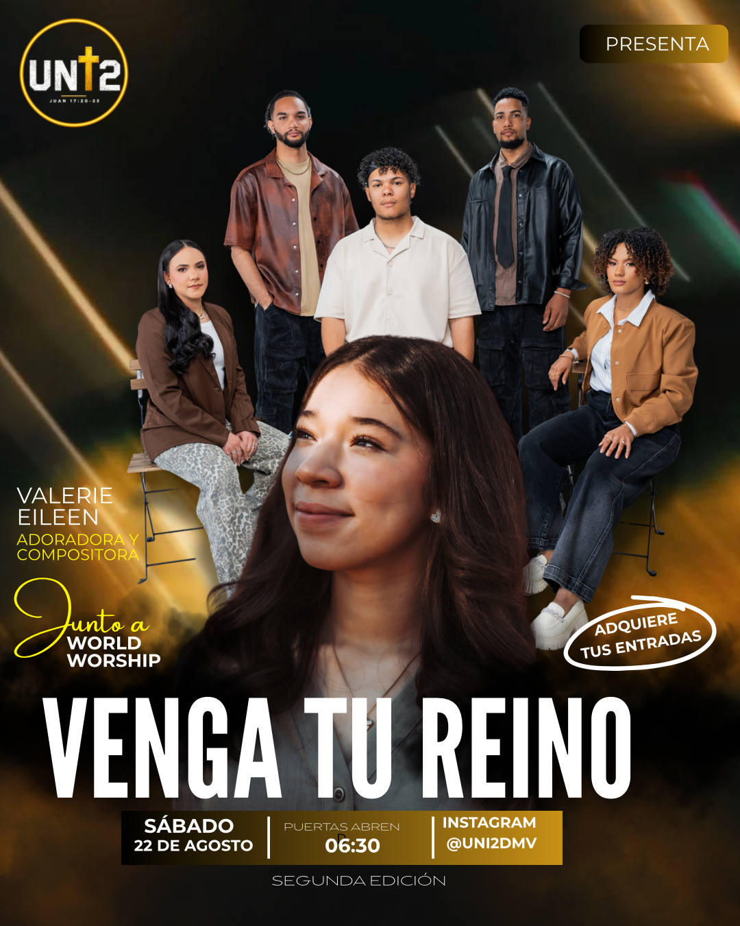UNI2 DMV 2da Edición