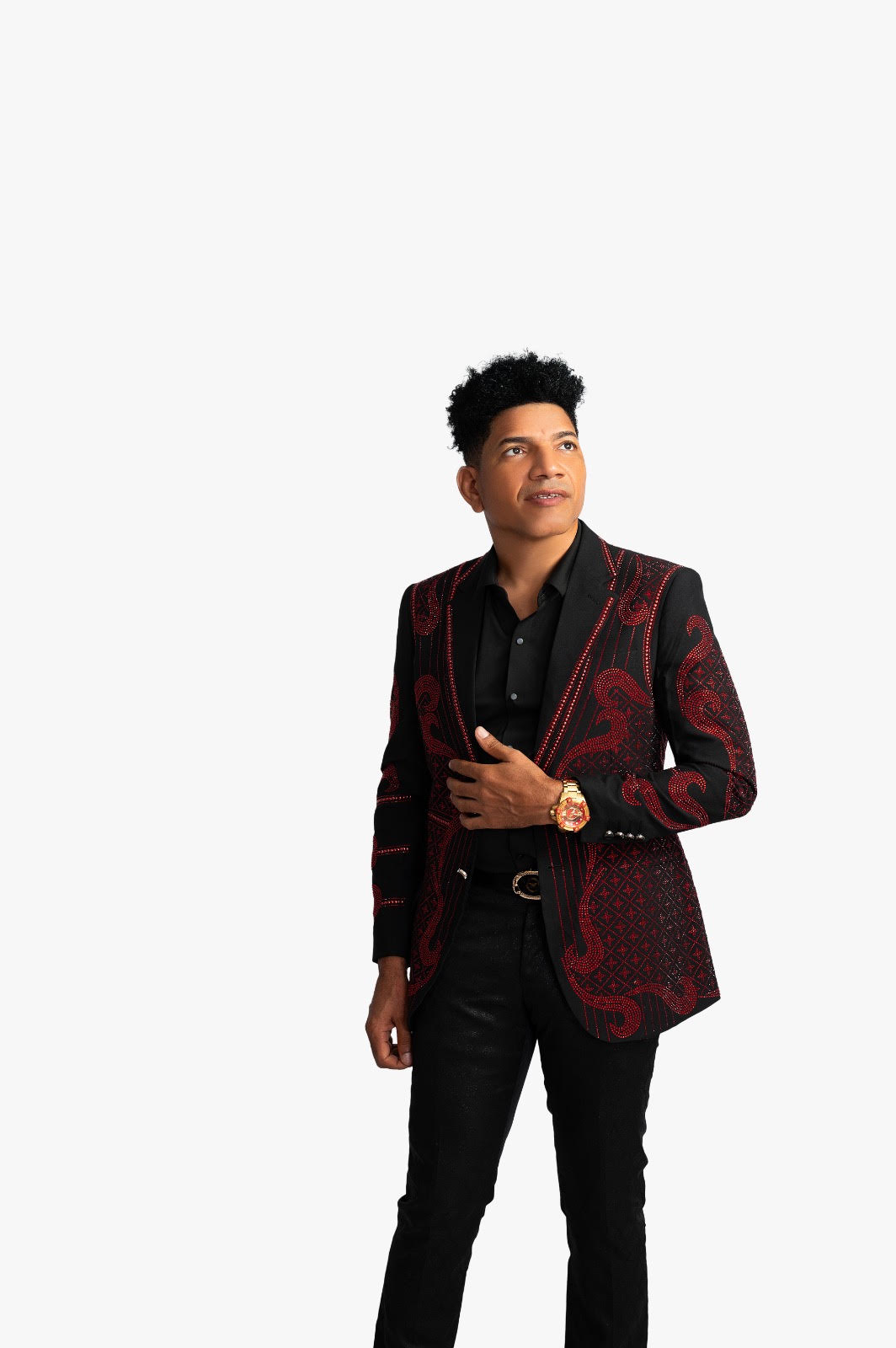 Buy tickets for El Varon de la Bachata El Varon de la Bachata