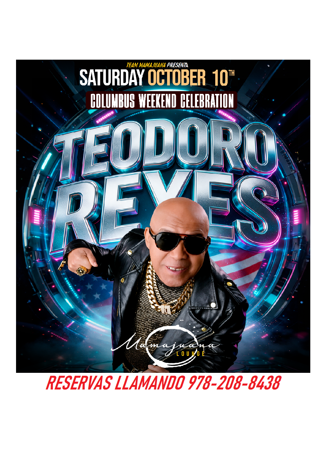 Buy tickets for TEODORO REYES TEODORO REYES
