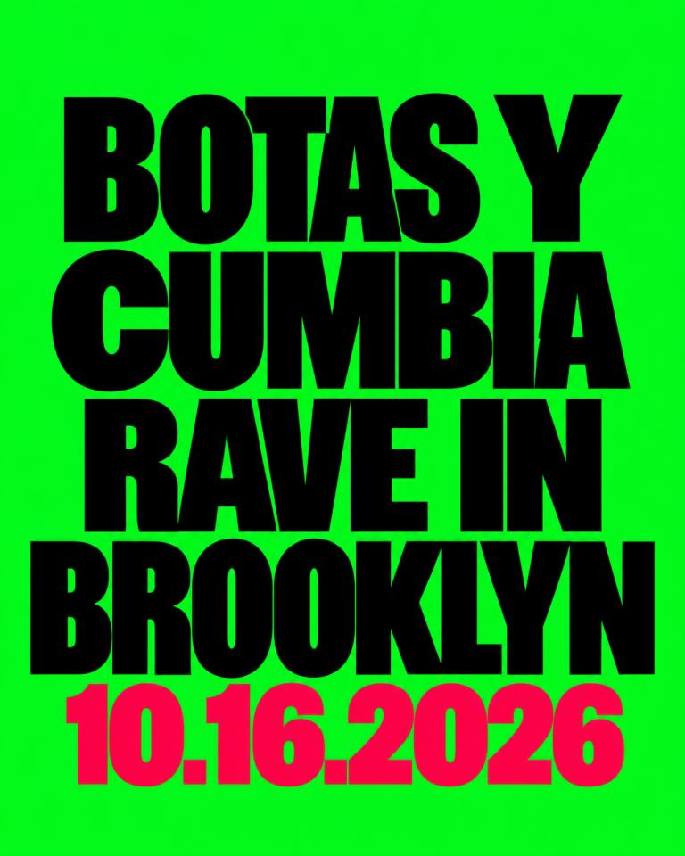 Buy tickets for 🇲🇽 OTRA PEDA: BOTAS Y CUMBIA RAVE 🇲🇽 🇲🇽 OTRA PEDA: BOTAS Y CUMBIA RAVE 🇲🇽