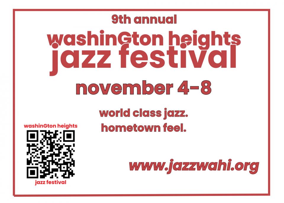 Buy tickets for Jazz WaHi Presents La Orquesta Esa Jazz WaHi Presents La Orquesta Esa