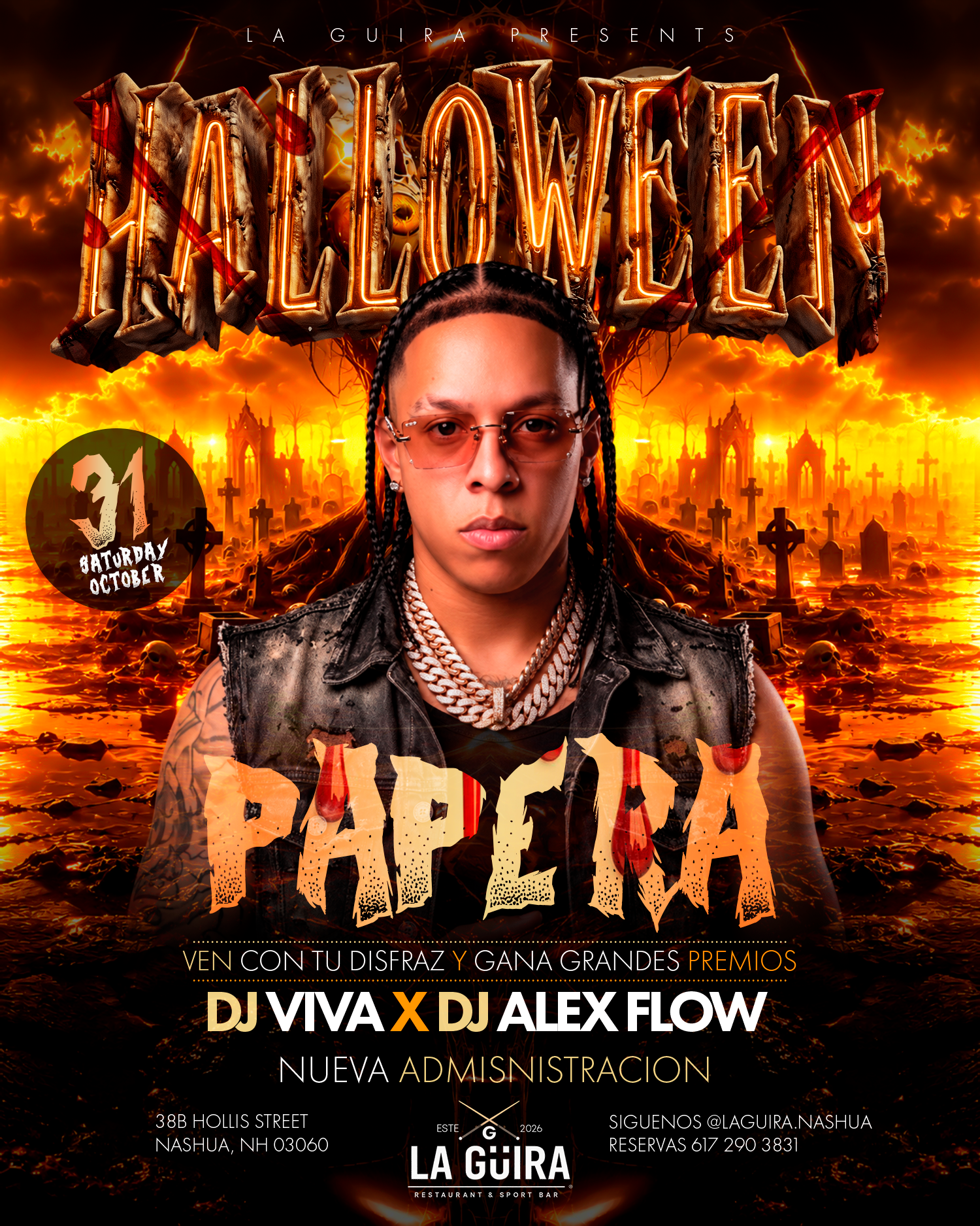 PAPERA