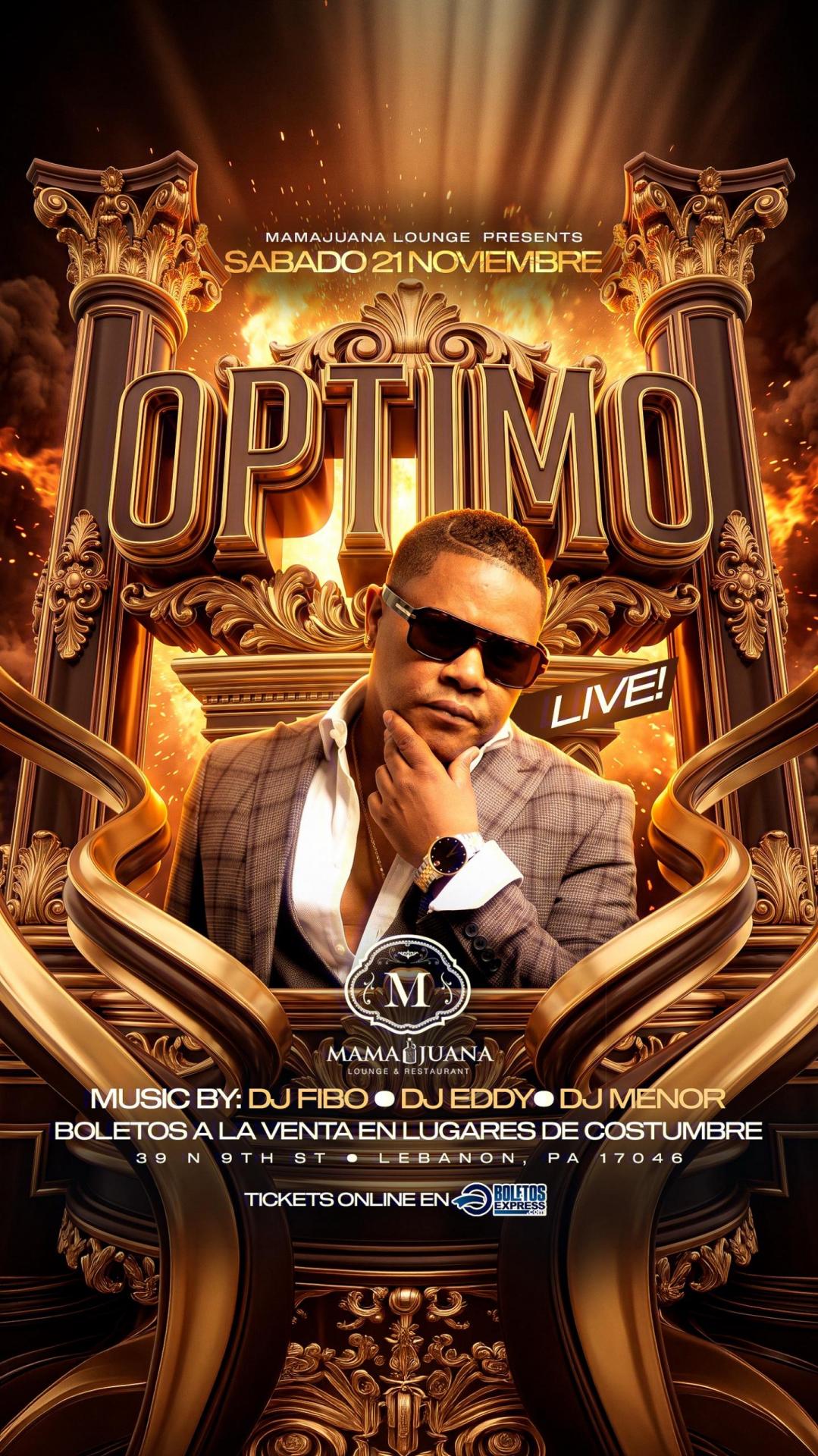 OPTIMO 