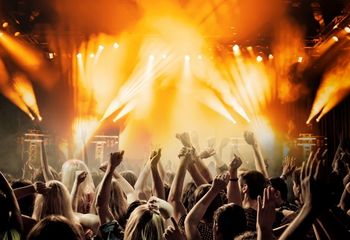 Buy tickets for Los Adolescentes Los Adolescentes